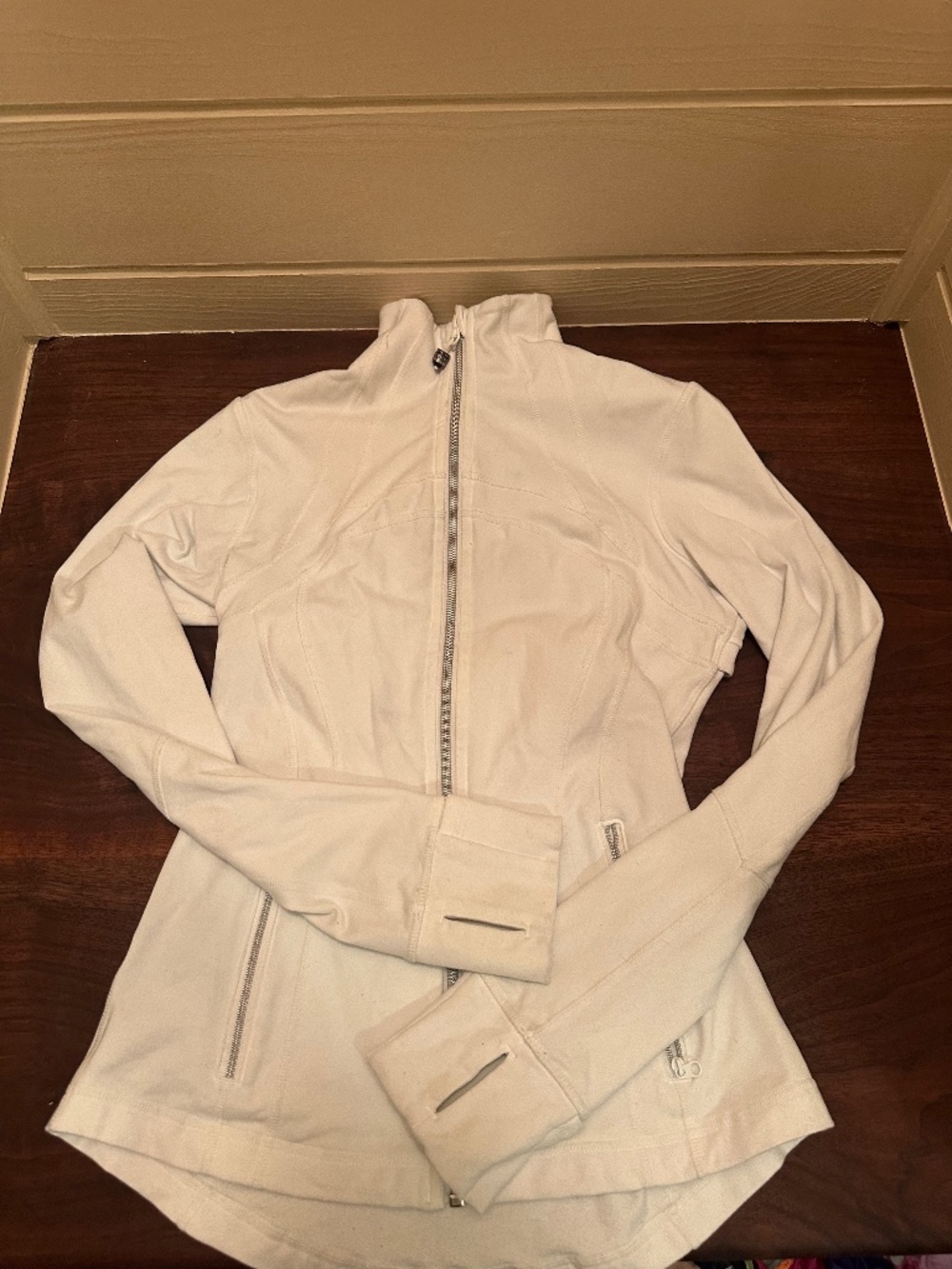Lululemon define jacket